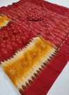 VK 4136 Pure Soft Line Digital Printed Sarees Wholesale Shop In Surat